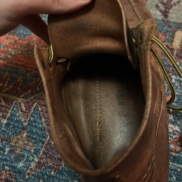 Birkenstock Boots - Picture 3 of 3